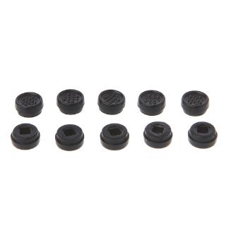 10 CHIẾC Trackpoint Con trỏ chuột Stick Point Cap cho bàn phím máy tính xách tay DELL