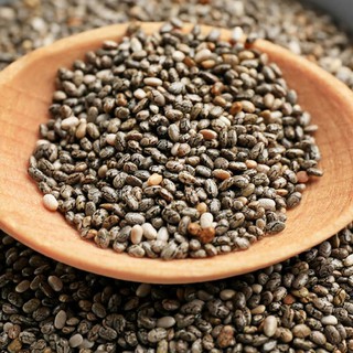 Hạt Chia Mỹ Hạt Chia giảm cân [hủ 300g]