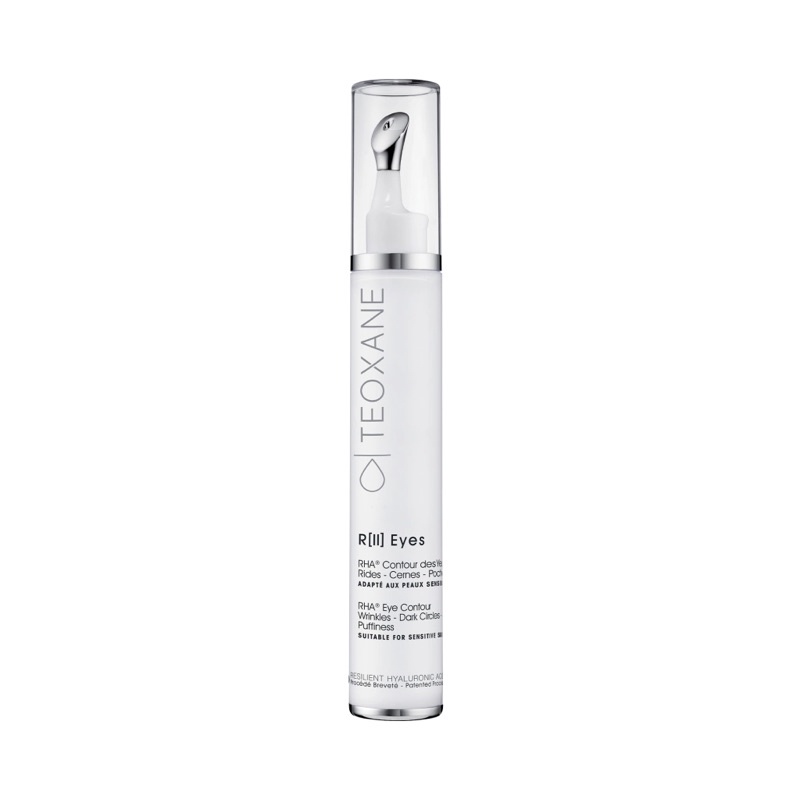 Kem mắt Teoxane R Advanced Eyes Contour 15ml cải thiện bọng mắt nếp nhăn