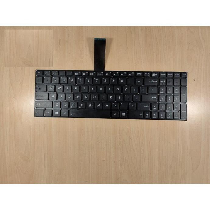 Bàn Phím Laptop ASUS S500 S500C S500CA R511 R511L Keyboard NEW - Bảo hành 1 năm