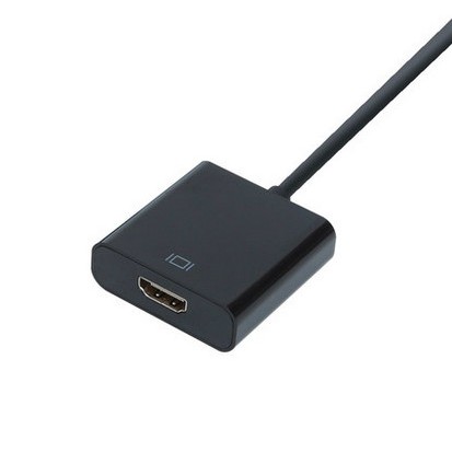 Cáp chuyển đổi Display port sang HDMI(Đen)