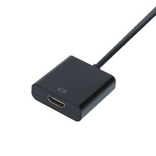 Cáp chuyển đổi Display port sang HDMI(Đen)
