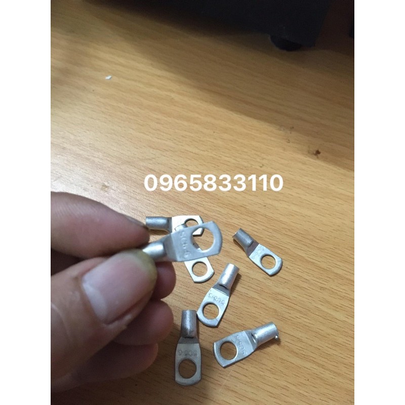 Combo 10 cos đồng sc  6-6 loại tốt