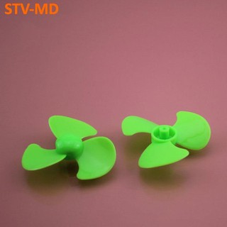 [New] Chân vịt 3 lá 30mm mô hình Frog [STV]