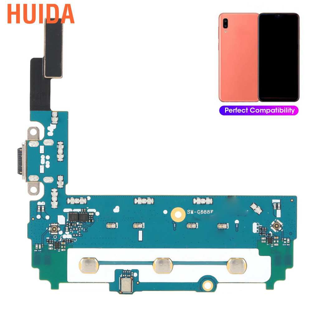 Đầu Cắm Micro Đuôi Thay Thế Huida G888f Cho Điện Thoại