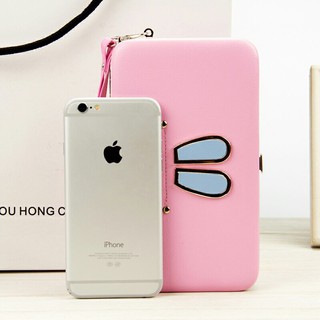 Ví Pidanlu tai thỏ