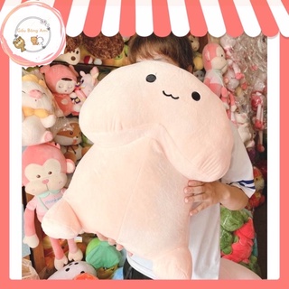 GỐI ÔM con Ciu lùn Nhồi Bông nhiều size 27-31-52cm - Đồ chơi quà tặng Hot Trend - Gấu Bông AMI