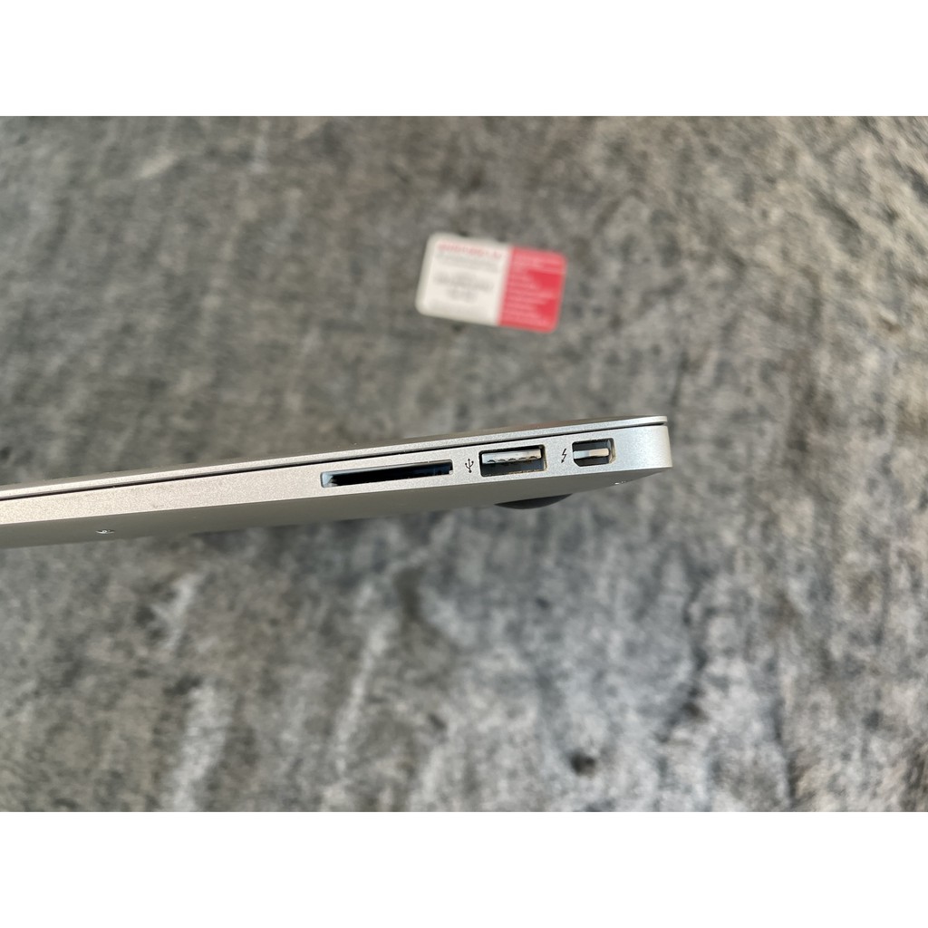 Máy tính Macbook Air (13-inch, Early 2014) Core i5 1.4 GHz / RAM 4GB / SSD 128GB MD760B | BigBuy360 - bigbuy360.vn