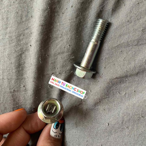 ỐC SỐ 11 SPORT - 95378456