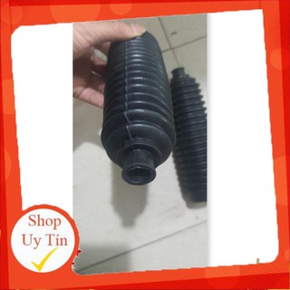 1 chiếc cao su chụp bụi thước lái lắp vào thước lái chắn bụi -OTBE