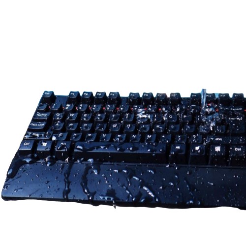 [CỰC TỐT] Bàn phím máy tính KeyBoard Newmen E340 usb - Gaming