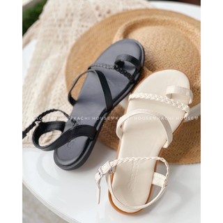Sandal quai tết xỏ ngón