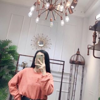 ÁO SWEATER TRƠN HOT HIT