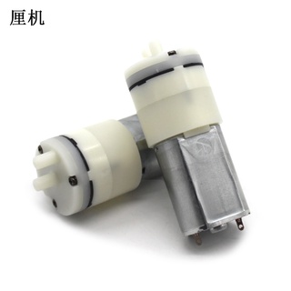 Máy bơm khí oxy ff-280sh-2770v 3v chuyên dụng cho bể cá