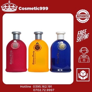 Sữa tắm Bettina Barty 500ml, sữa tắm nước hoa thơm lâu chính hãng từ đức Cosmetic999
