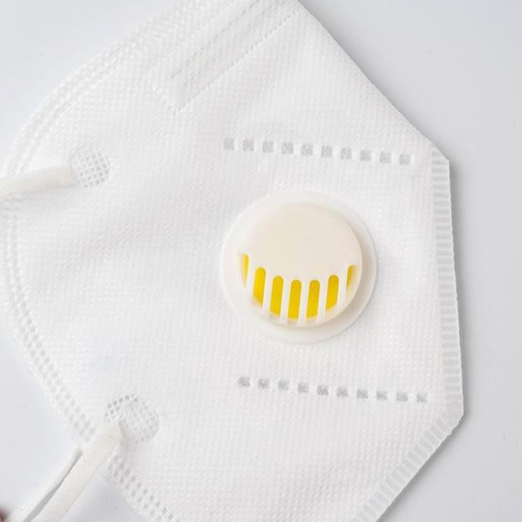 Khẩu trang N95 5 lóp kháng khuẩn chống bụi mịn hiệu quả  - amiofficial | BigBuy360 - bigbuy360.vn