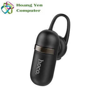 Tai Nghe Bluetooth Mini HOCO E40 Chính Hãng - Bảo Hành Chính Hãng 1 Năm - Hoàng Yến Computer