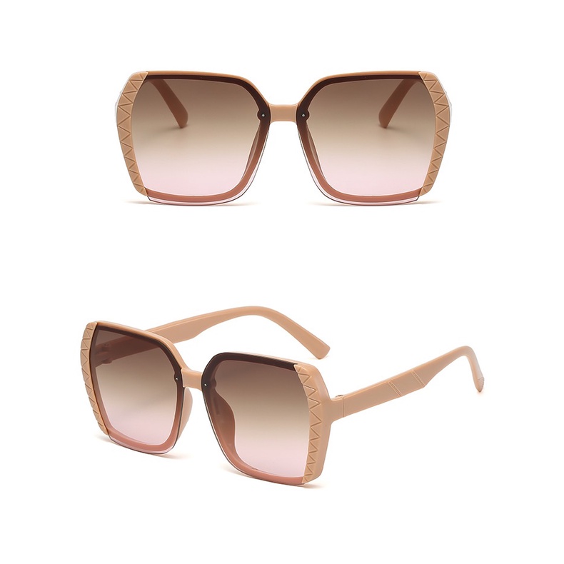 Kính mát nữ phong cách Hàn quốc, chống tia UV - KM72