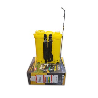 Bình xịt điện siêu nhẹ TTP 20L