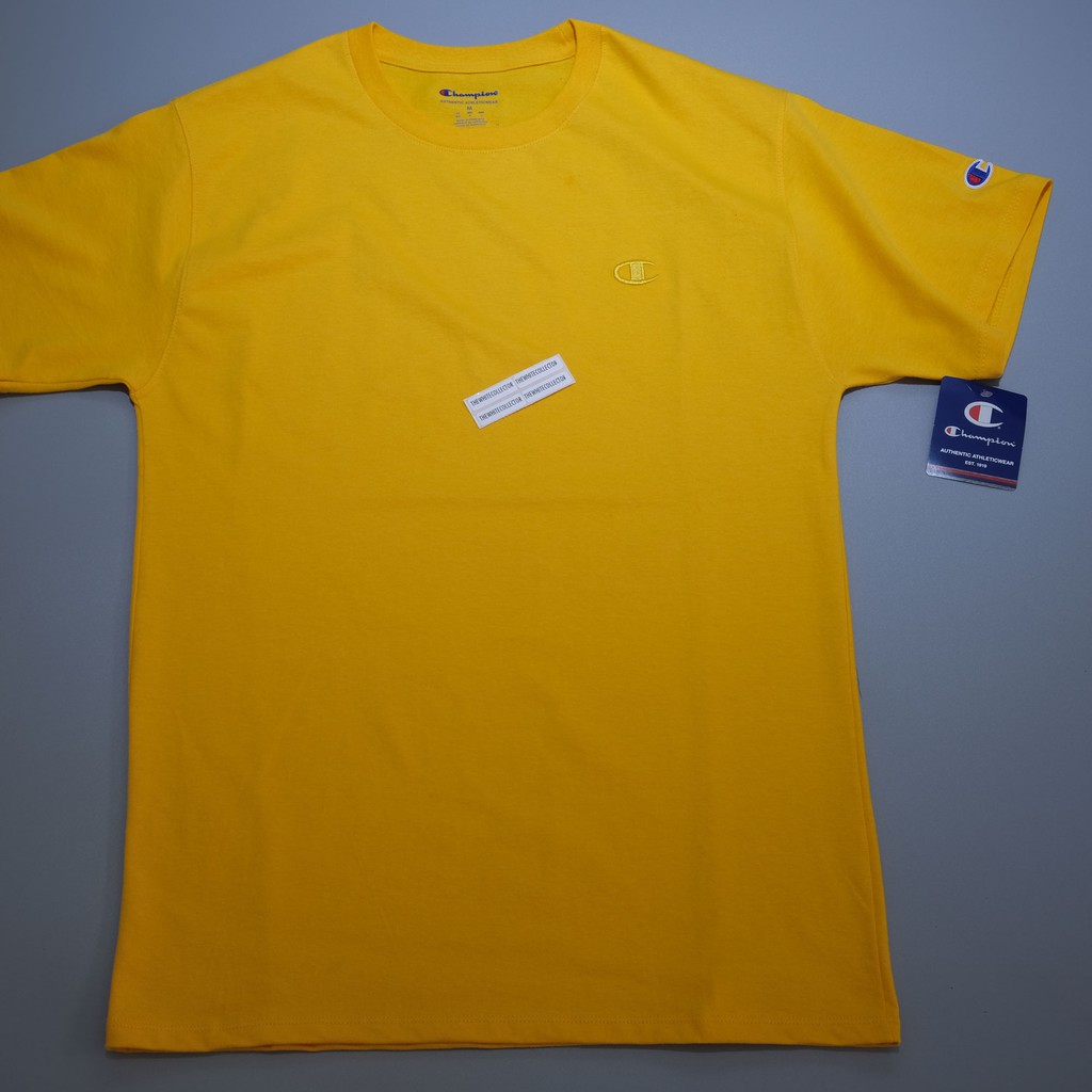 ÁO THUN CLASSIC EMBROIDERED C LOGO #T0223