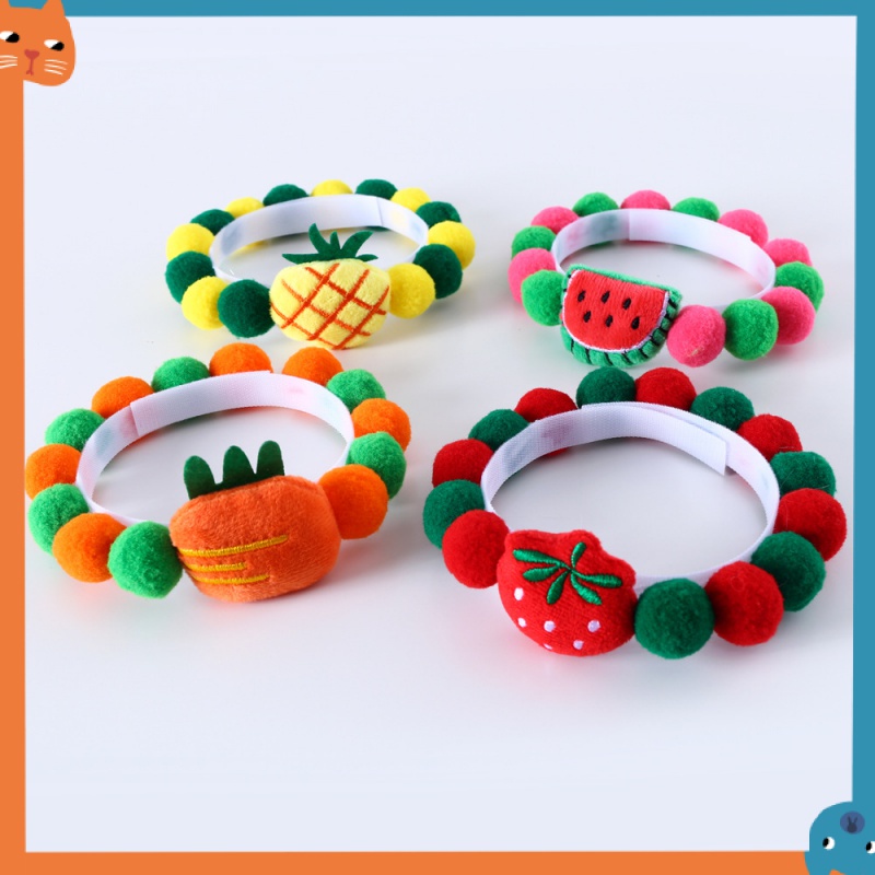 Vòng Cổ ThờI Trang Cho Thú Cưng