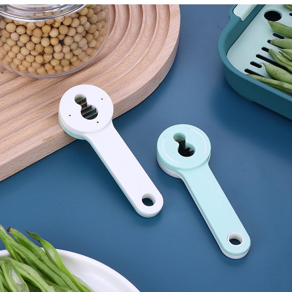 Alison Dụng Cụ Bào Sợi Rau Củ Quả Bằng Thép Không Gỉ