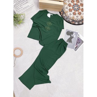 bán sỉ bộ đũi thêu