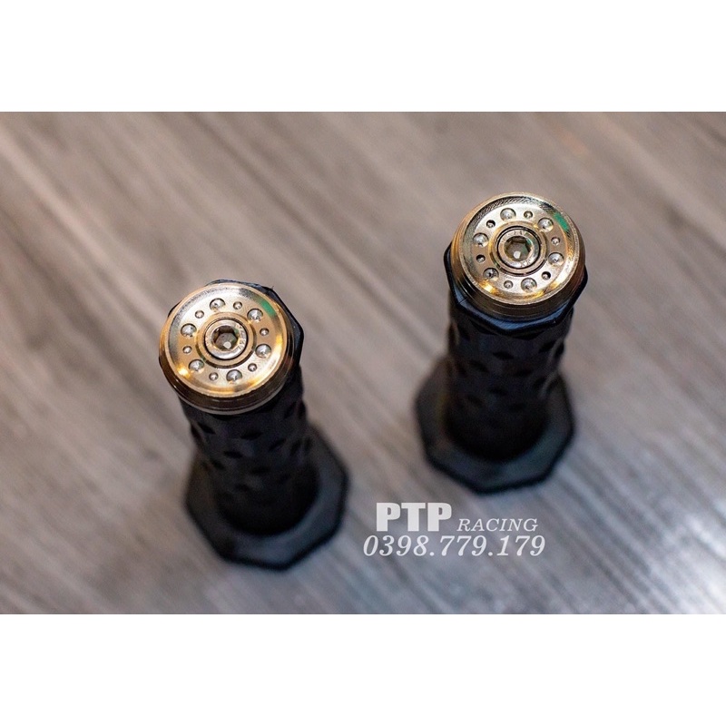 💢 GÙ SALAYA INOX 304 CNC TẶNG KÈM ỐC DÀNH CHO ALL DÒNG XE  💢