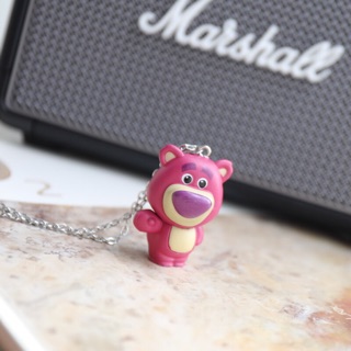 Dây chuyền TOY STORY 🐻🐽