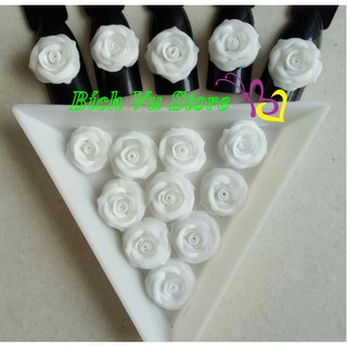 Hoa bột 4D, Fantasy 18k/cặp