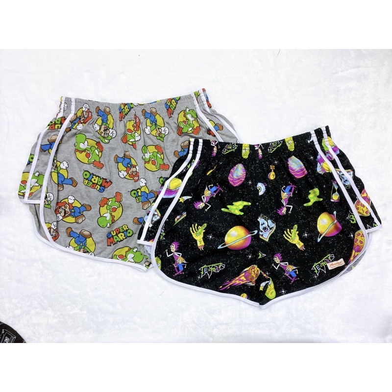 🎉QUẦN ĐÙI BIGSIZE MẶC NHÀ, ĐI BIỂN, MẪU MỚI, HÀNG XUẤT DƯ (Giao màu ngẫu nhiên)💕 | BigBuy360 - bigbuy360.vn