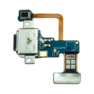 cụm sạc điện thoại Samsung Note 9