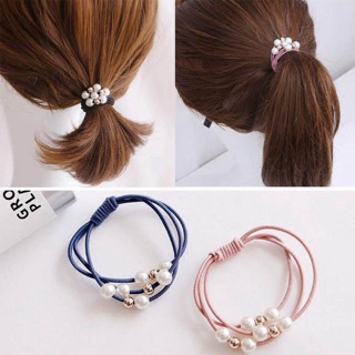 🔥Rẻ Vô Địch 🔥Dây thun buộc tóc cột tóc nữ Handmade đẹp xinh xắn MIOTR