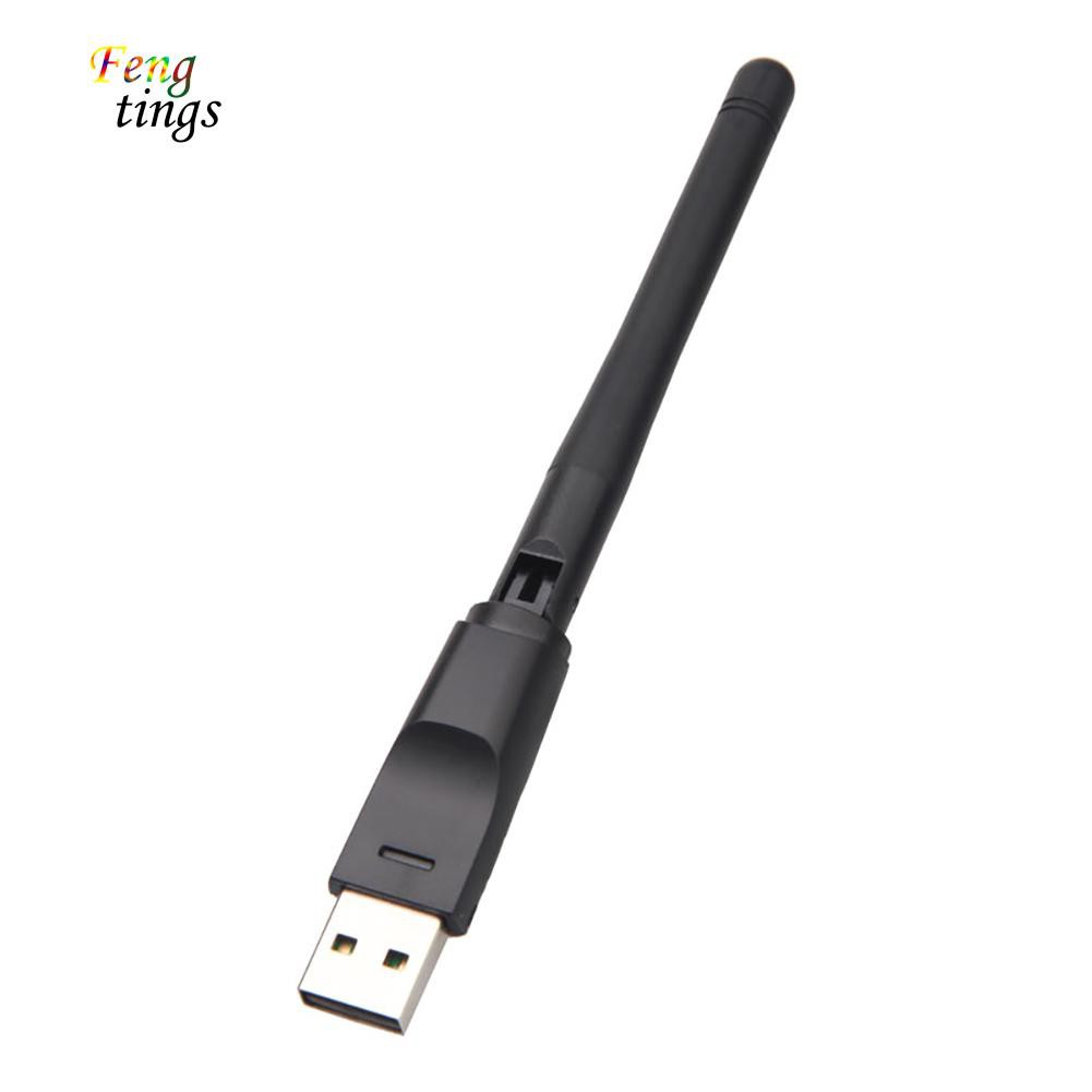 Ăng Ten Bắt Sóng Wifi 150Mbps 802.11N | BigBuy360 - bigbuy360.vn