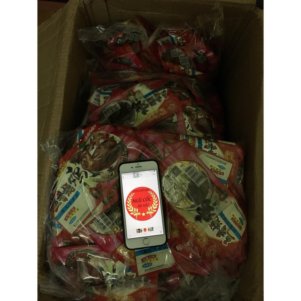 GÀ CAY Thơm Ngon - Ăn Hoài K Chán