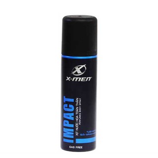 Xịt nước hoa toàn thân X-men Impact 100ml