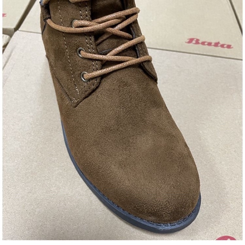 Giày boot Bata xuất dư | BigBuy360 - bigbuy360.vn