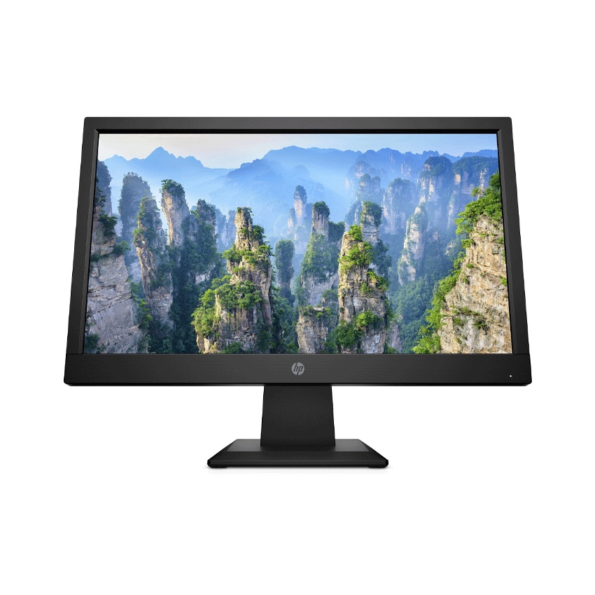 Màn hình HP V19 (18.5inch/HD/TN/60Hz/5ms/200nits/VGA)