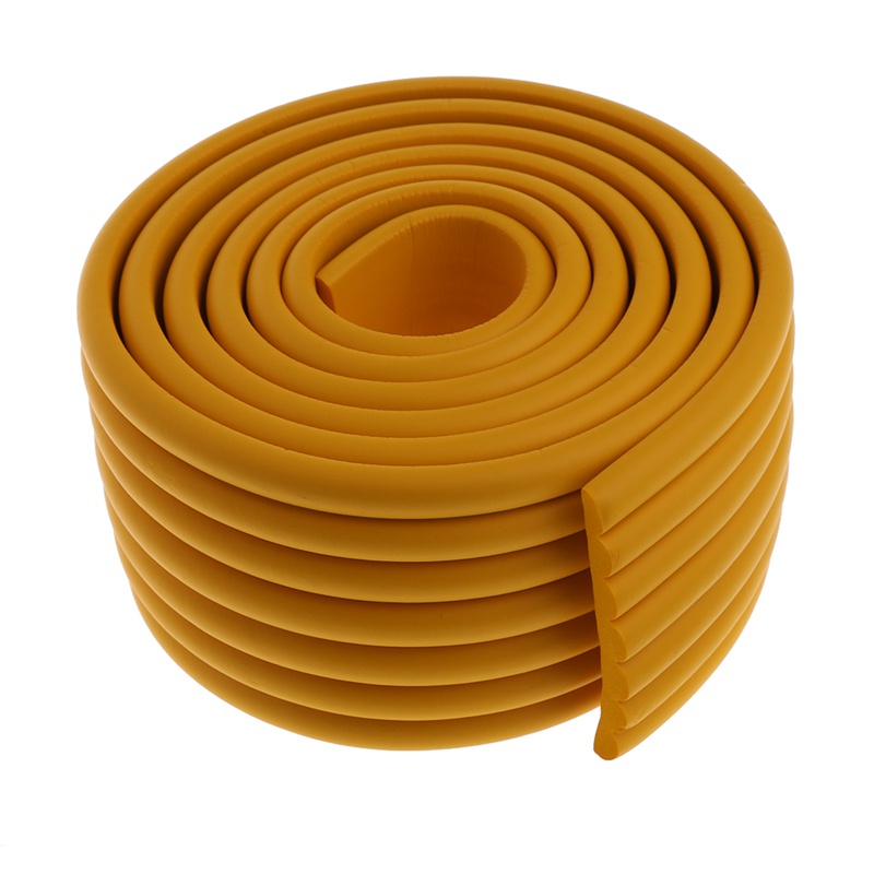 Cuộn Dây Bọc Cạnh Bàn Chống Va Chạm Bảo Vệ An Toàn Cho Bé