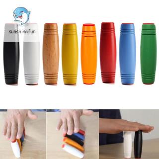 Đồ Chơi Lật Đật Dạng Thanh Gỗ Luyện Tập Trí Não