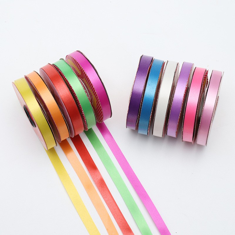 Dây Ruy Băng Trang Trí Tiệc Sinh Nhật, Phòng Cưới Đẹp