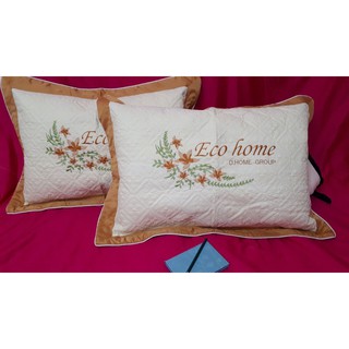 Vỏ gối Satin