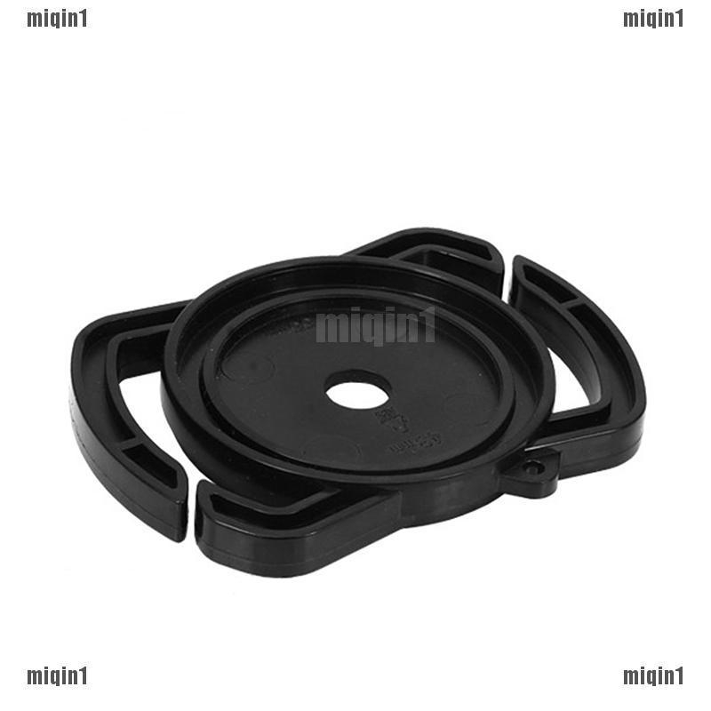 $VN Camera lens cap buckle holder keeper forCanon Nikon Sony Pentax 40.5/49/62mm ZNS 1126