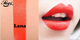 Son nars audacious