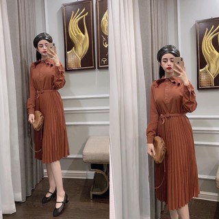 Váy xòe Váy xòe - Váy tiểu thư MS: 32