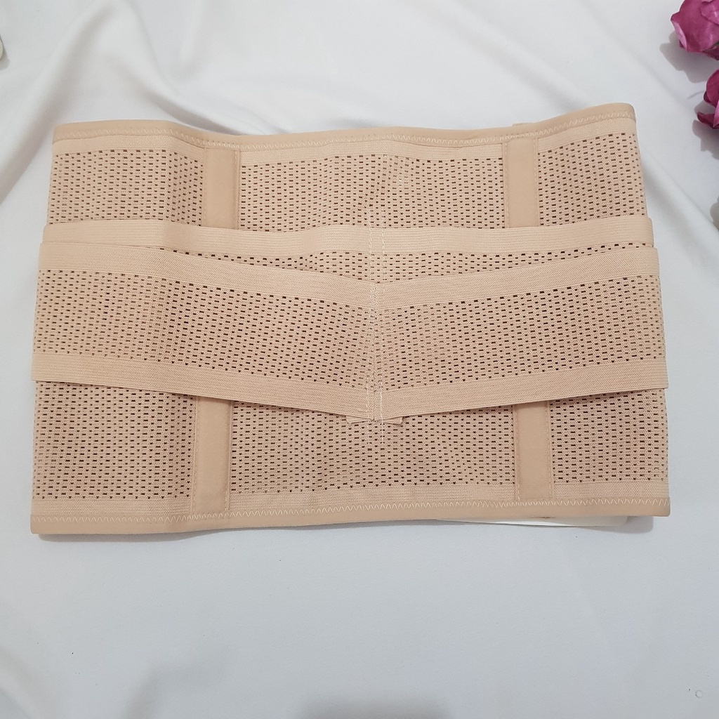 Đai gen bụng định hình 3338,3331