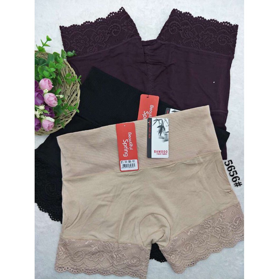 [BAO GIÁ SHOPPEE][Q5656] Quần đùi váy viền ren gấu- [ HÀNG LOẠI 1 ]