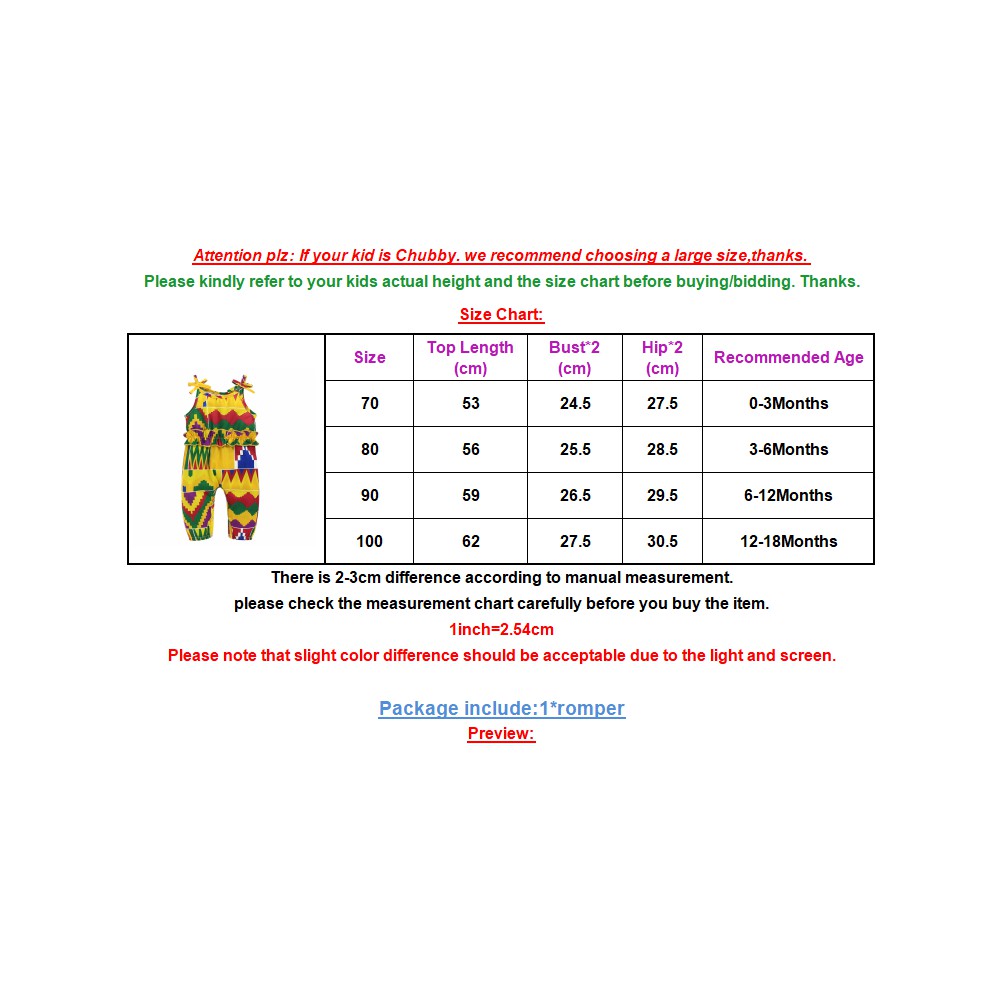 Áo liền quần MIKRDOO hai dây in họa tiết hình học đáng yêu thời trang mùa hè cho bé