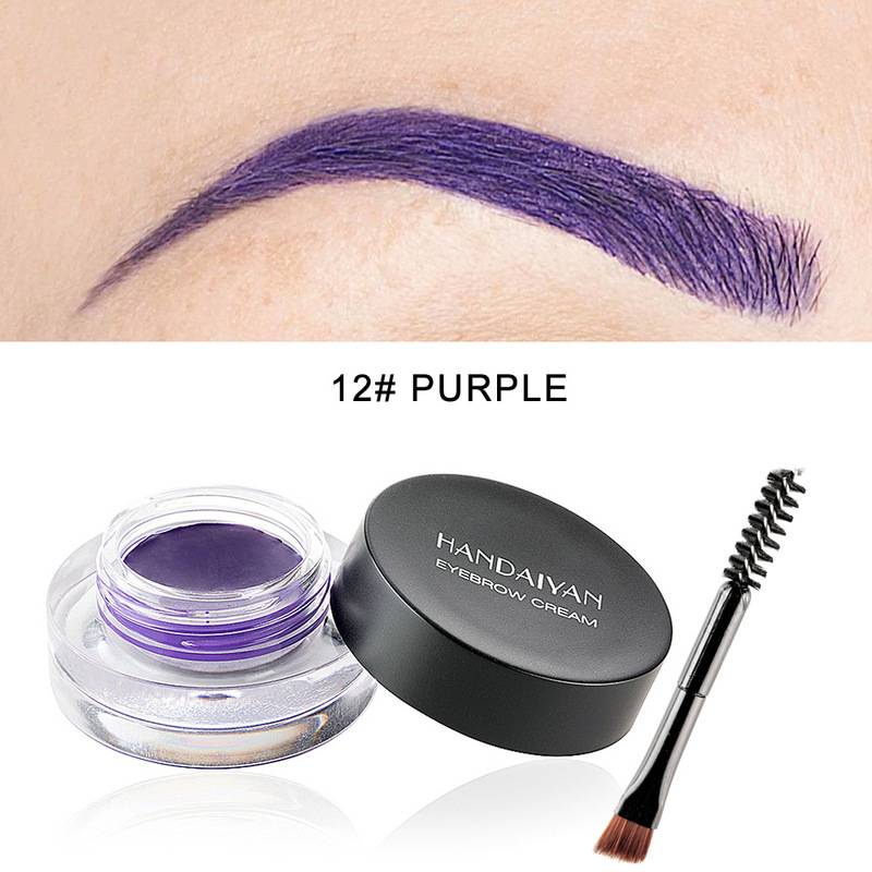 Mascara chống nước đa năng tiện dụng