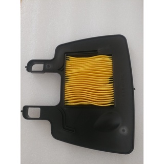 Lọc gió giấy thường cho các đời xe suzuki smash, suzuki harate - lọc khí cho xe suzuki smash, suzuki harate